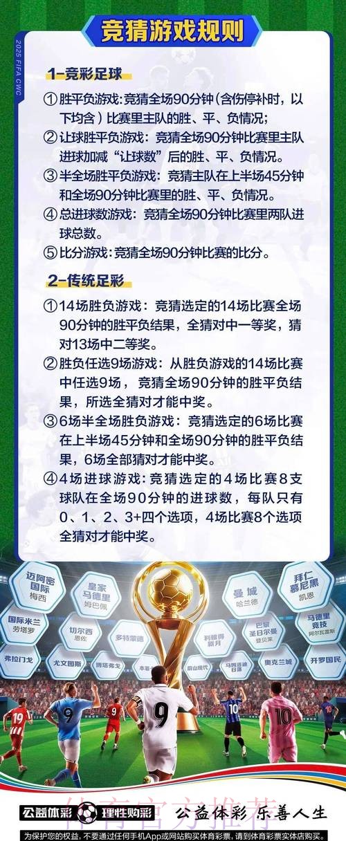世界杯赛事投注技巧揭秘